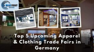 Top 5 Upcoming Apparel & Clothing Trade Fairs in Germany